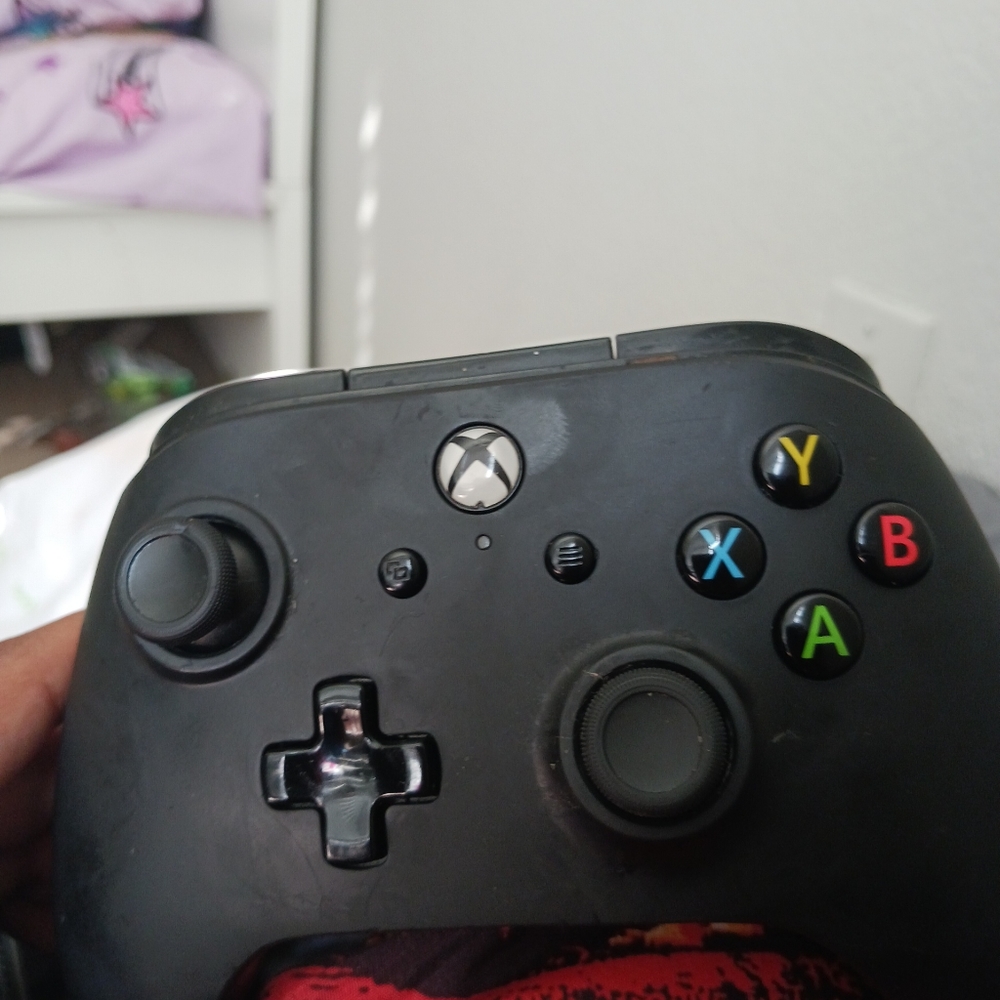 Xbox One controller